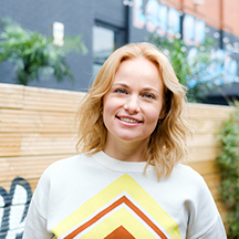 Elke van Os
