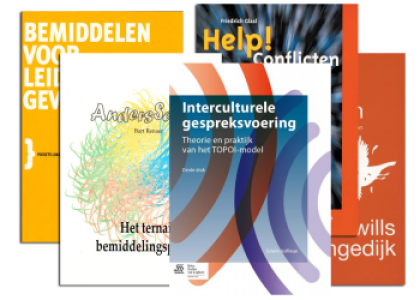 Bemiddeling