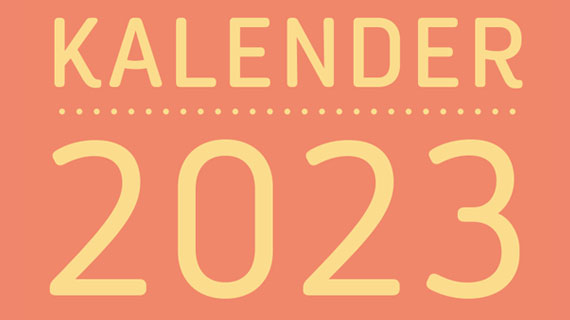 kalender 2023