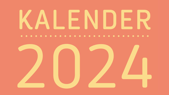 kalender MEDIV 2024