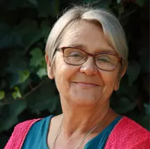 Diana Evers