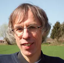 Eric Lancksweerdt