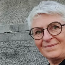 Hilde Hellinckx