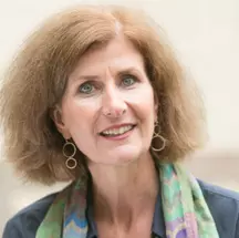 Silvia Prins
