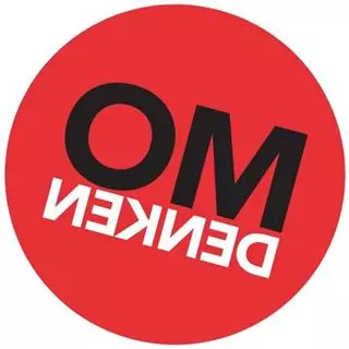 Congres Omdenken 14 mei 2020