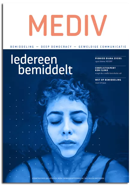 MEDIVmagazine #1