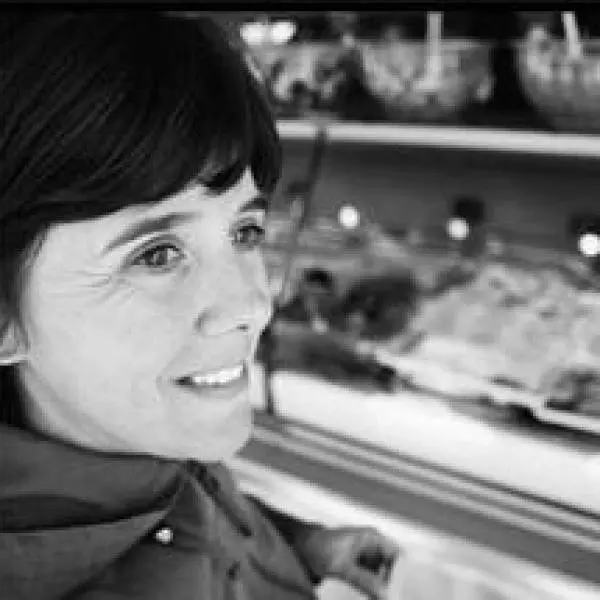 Anouk Moors