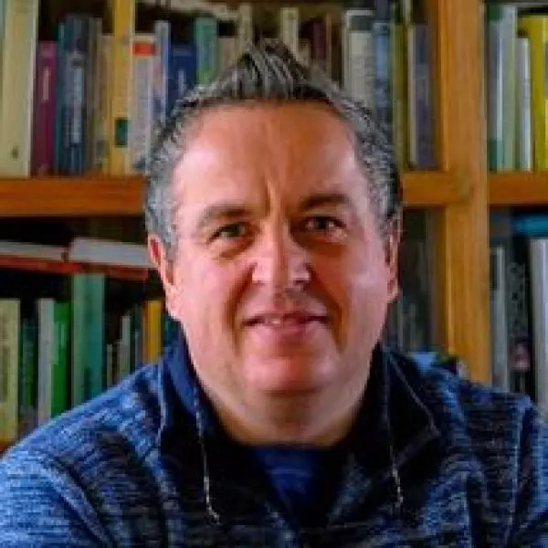 Dirk Jordaens
