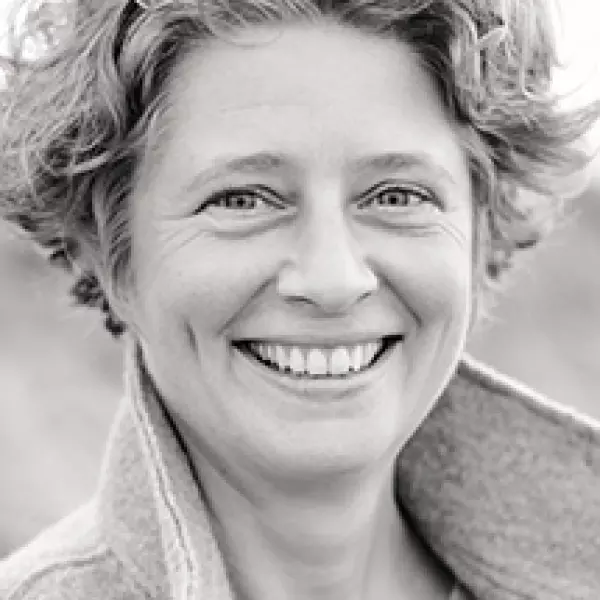 Ingrid Deprez