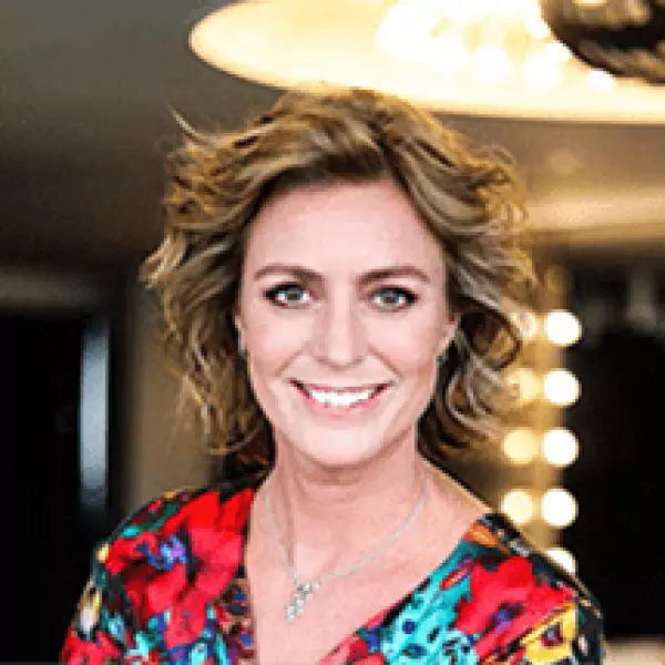 Jitske Kramer
