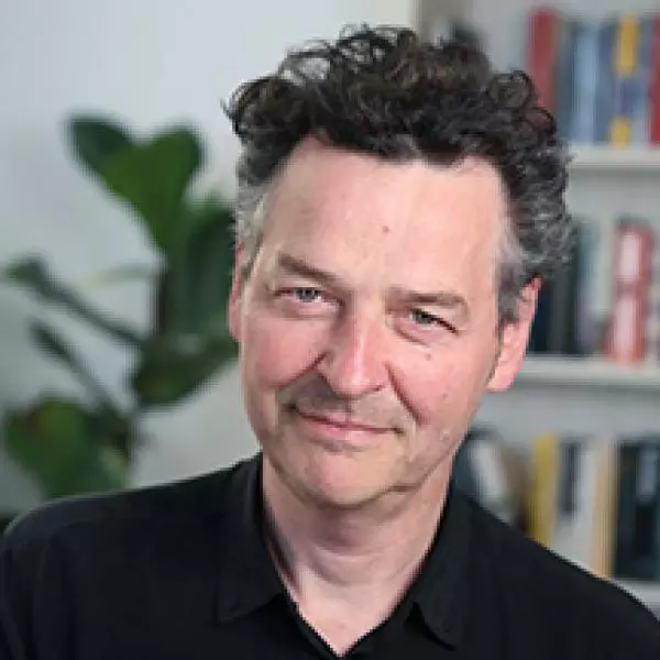 Luc Vande Reyde