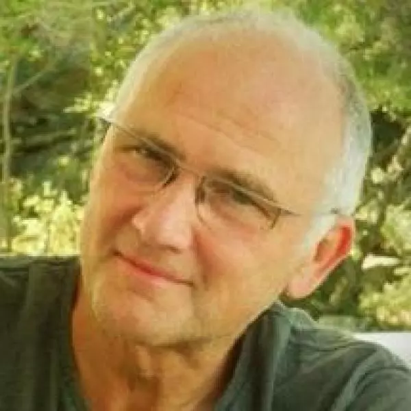 Paul Schobre