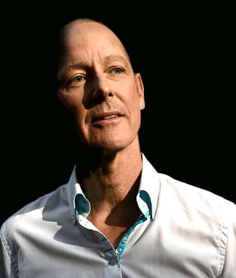 Frank Weijers congres26