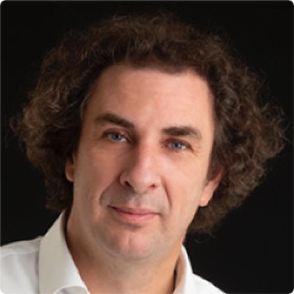Claude Vandevoorde
