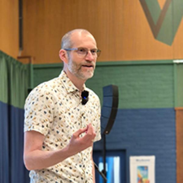 Jürgen Peeters