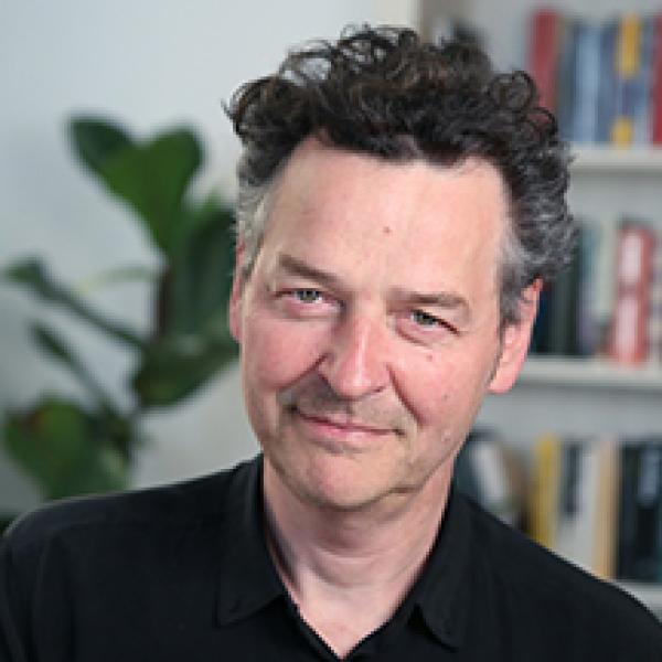 Luc Vande Reyde