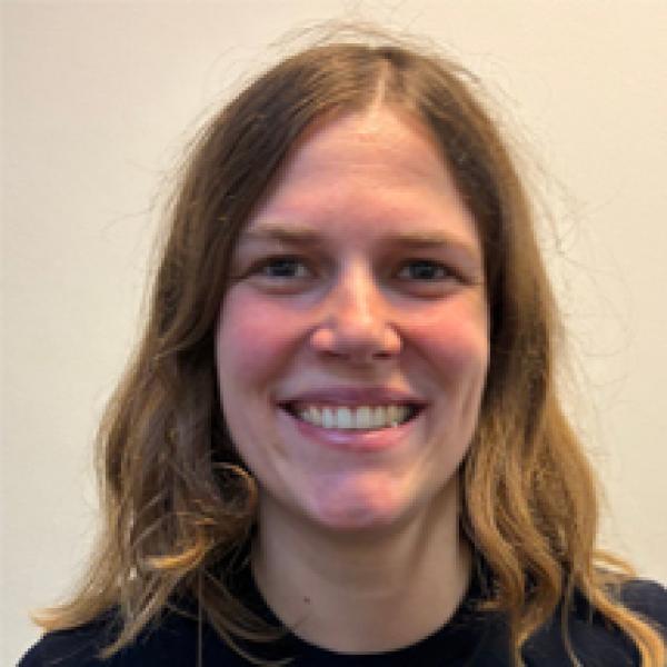 Rozelien Van Erdeghem