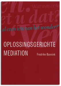 oplossingsgerichte-mediation