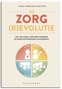 zorgrevolutie