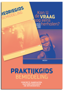 AANBOD: 3 gidsen Bemiddeling