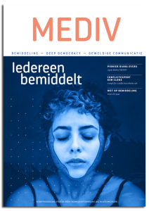 MEDIVmagazine: Iedereen bemiddelt
