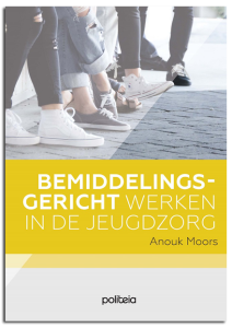 Bemiddelingsgericht werken in de jeugdzorg