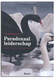 Paradoxaal leiderschap