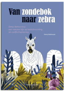 Van zondebok naar zebra
