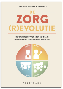De zorg(r)evolutie